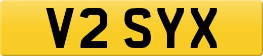 V2SYX